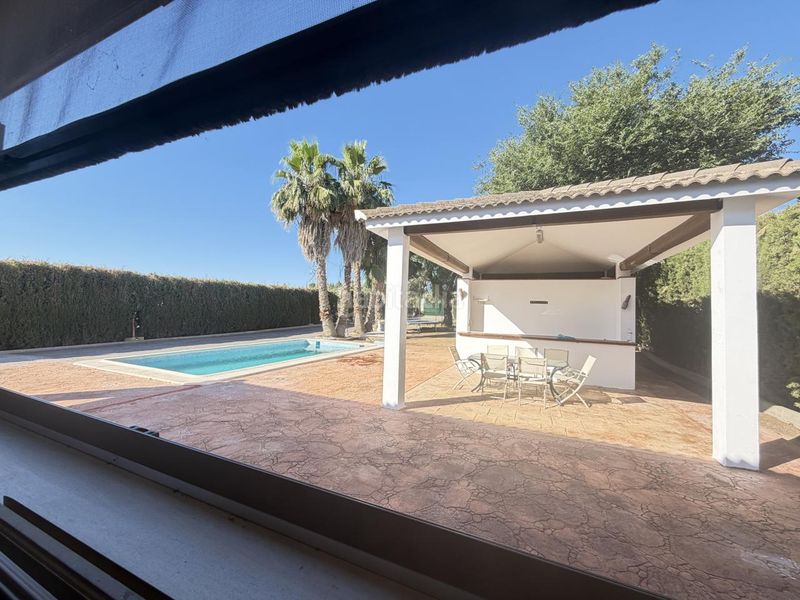 Foto ac36ff91-6671-45d4-8fb3-a753c448e6bc. Casa a Almendralejo