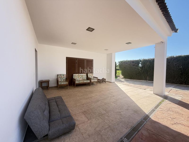 Foto e3ce5cd0-478d-4a7f-9f07-e03b9d0b8734. Casa a Almendralejo