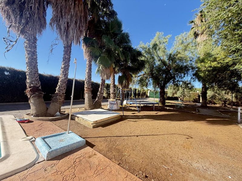Foto f1e26684-6e81-4d0b-968e-89dfb06b8bef. Casa a Almendralejo