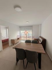 Location Appartement à Almendralejo. En alquiler apartamento en zona plaza de toros