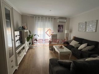 Etagenwohnung in Almendralejo. Espectacular piso en pleno centro de almendralejo