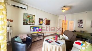 Etagenwohnung in Almendralejo. En venta amplio piso reformado en avenida san antonio