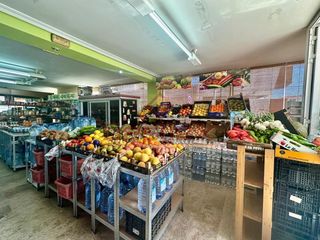 Business premise in Almendralejo. En venta  local comercial de esquina en almendralejo