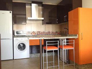 Location Duplex à Almendralejo. En alquiler piso zona avda america