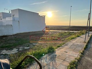 Terreny residencial a Calle Trujillo
