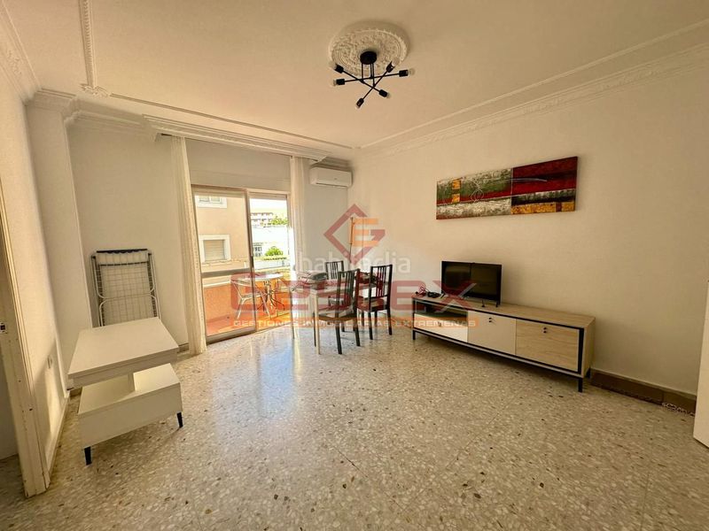 Foto 4bb2d6d6-0b85-4ac3-9f72-01c3e3823ece. Etagenwohnung in Almendralejo