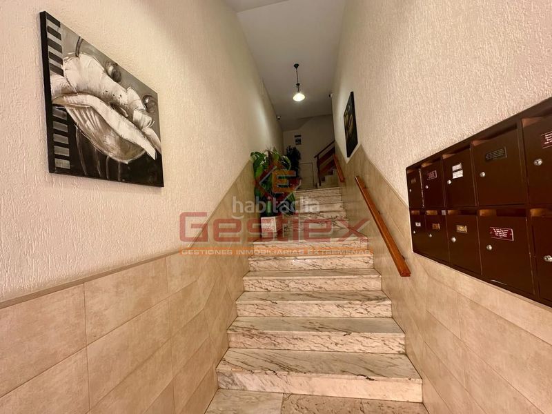 Foto ad14fe5b-767f-4938-810a-67c174d468e7. Etagenwohnung in Almendralejo