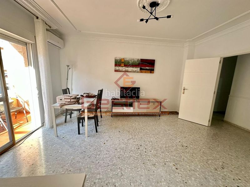 Foto cbfeb476-0c04-4b4d-83b5-7ad68faaaa7e. Etagenwohnung in Almendralejo