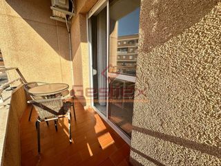Flat in Almendralejo. En venta piso en zona san roque