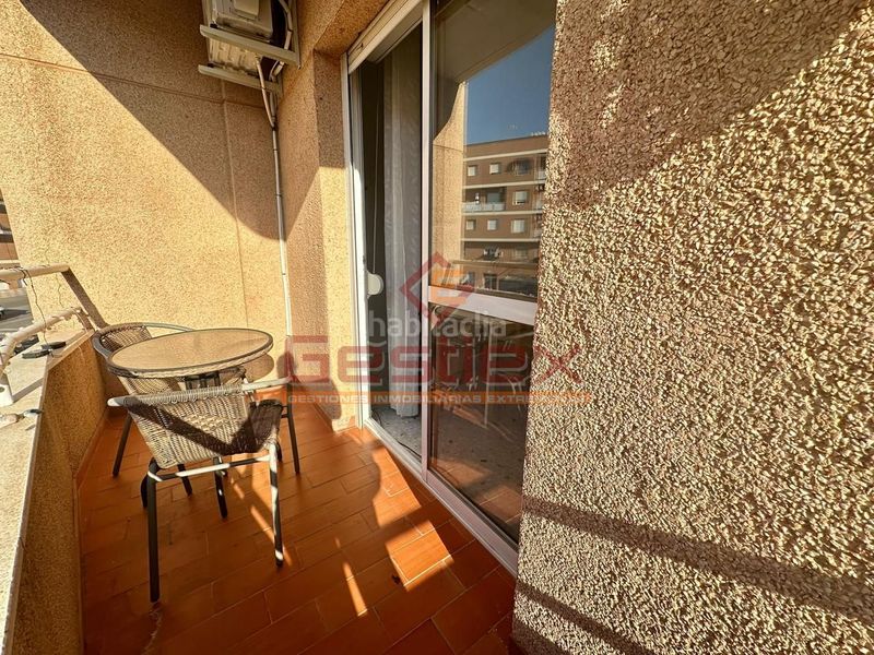 Foto f51cc843-423b-4aa2-b9f9-b759b063bacc. Etagenwohnung in Almendralejo