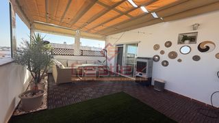 Penthouse in Almendralejo