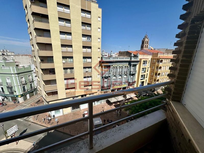 Foto 55cdb2db-5180-4858-b8d1-4254332b6363. Pis a Almendralejo