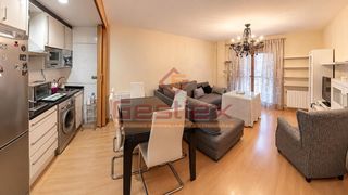 Etagenwohnung in Almendralejo. En venta apartamento céntrico con garaje y trastero