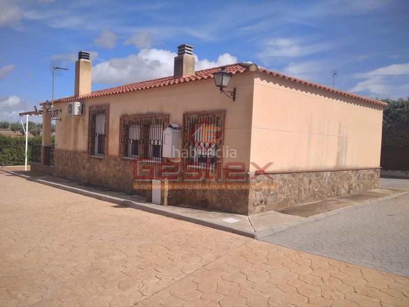 Foto 6ccd9195-6b6b-411b-9d65-e11ac8d12e4c. Casa a Almendralejo