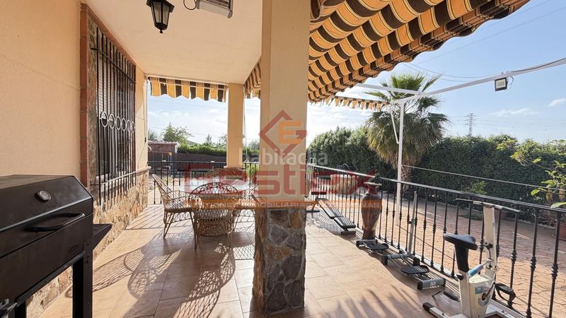 Foto a2bca69c-7995-4ab0-9a49-4b831a257cfe. Casa a Almendralejo