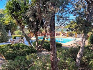 Maison à Almendralejo. En venta cortijo con vistas espectaculares en san marcos