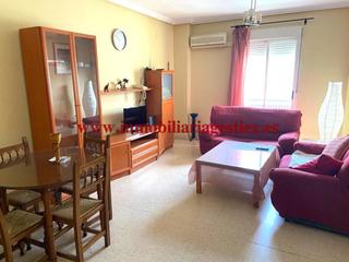 Appartement à Almendralejo