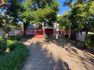 Casa a Almendralejo. Se vende chalet por san marcos