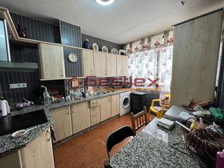 Pis a Almendralejo. Piso céntrico en venta