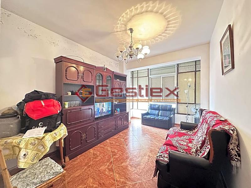 Foto 6ffbce7e-4a36-4558-b57d-bdaf24909260. Piso  economico en venta zona centro !! en Almendralejo