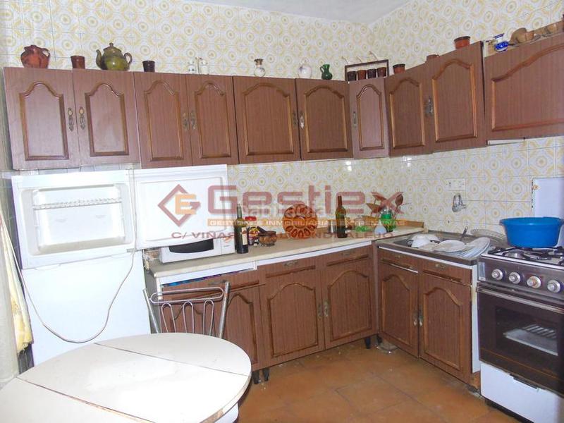 Foto 381c6d15-a2a6-4759-b6f7-7698d6f99201. Haus in Almendralejo