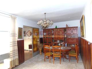 Haus in Almendralejo. En venta casa entera