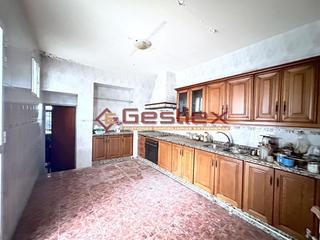 Casa adossada a Almendralejo. Bajada de precio!! casa en venta zona parque de los padres