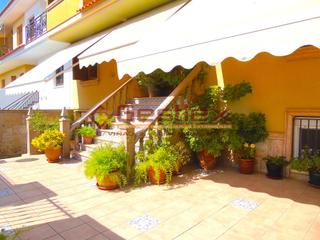 Casa adossada a Almendralejo. Precioso adosado en venta zona hotel dulcinea