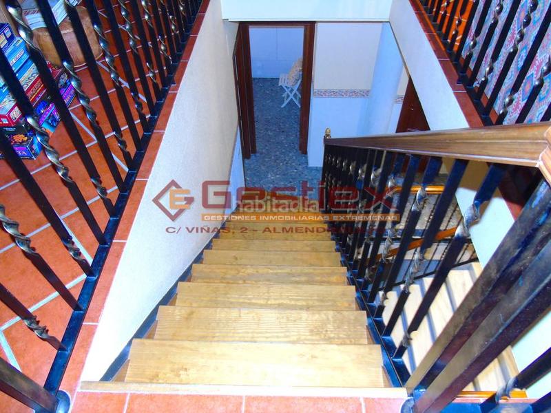 Foto fb612af2-d712-485a-808b-a92e2bde1a04. Casa adossada amb calefacció aparcament piscina a Almendralejo