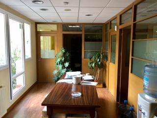Office space  N/a. Eduardo martinez del campo
