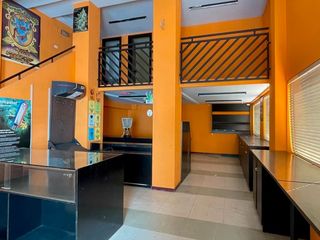Business premise in N/a