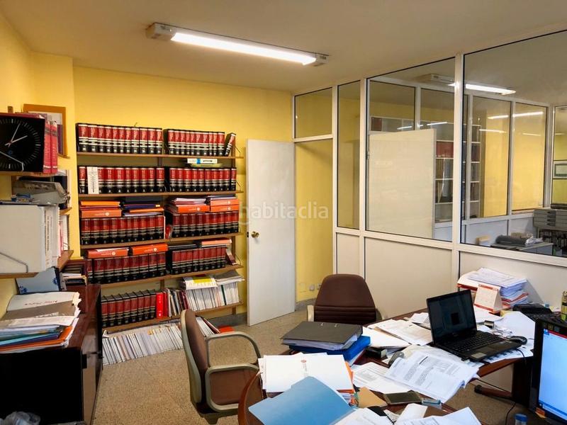 Foto 722b99c8-047f-43b8-939f-68ca56be48e0. Bureau avec chauffage dans Casco Antiguo Burgos