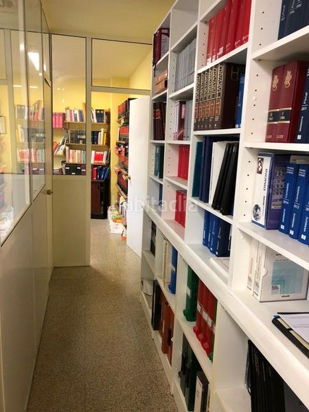 Foto 27aadabb-7734-4bdd-8027-c7622aa554cb. Ufficio con riscaldamento in Casco Antiguo Burgos