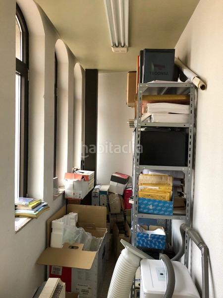 Foto 29040edc-1825-4cf2-92d0-8e34fe426f81. Ufficio con riscaldamento in Casco Antiguo Burgos