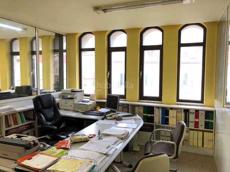 Foto 6011fe3c-f51f-4aaf-8d19-b626f85b341d. Ufficio con riscaldamento in Casco Antiguo Burgos