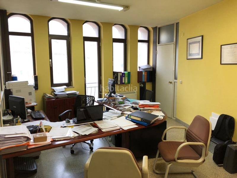 Foto 8c9ad478-33ec-4f3c-863b-45c167e7a41f. Ufficio con riscaldamento in Casco Antiguo Burgos