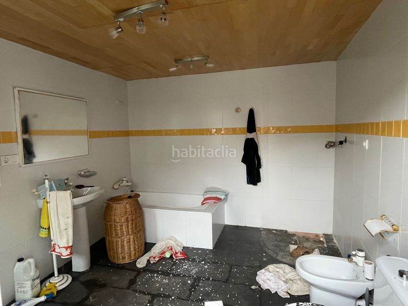 Foto 878f9237-fec0-4650-906f-e201d886603c. Casa aparellada a Melgar de Fernamental