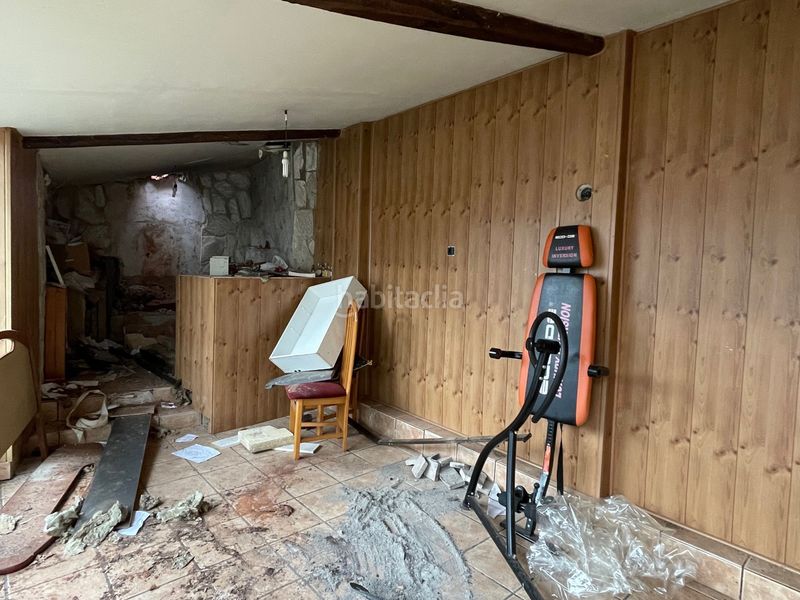 Foto 8a496a08-99d1-4375-a79a-4e6702e096df. Casa aparellada a Melgar de Fernamental