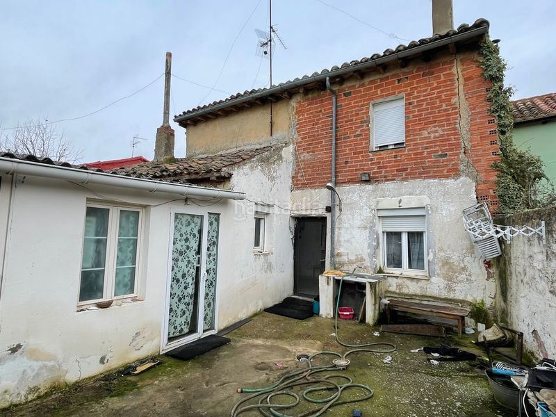 Foto f94952d7-b428-4d69-843e-27f824627aab. Casa aparellada a Melgar de Fernamental