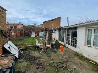 Casa aparellada  N/a