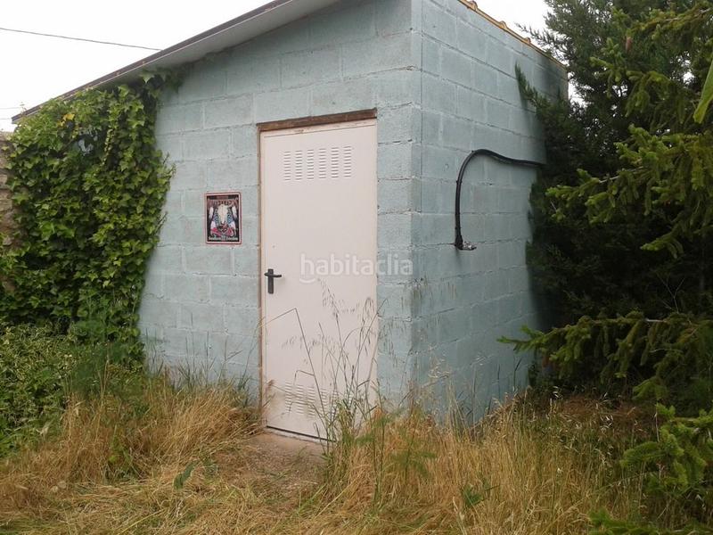 Foto 100cc7bf-d413-4d33-af8d-8ca1cc09d5f7. Casa in Celada del Camino