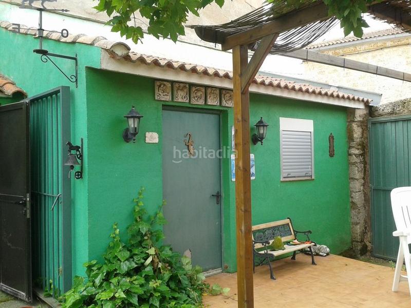 Foto 2f9f5326-48c5-426f-b6f6-2046768956fe. Casa in Celada del Camino