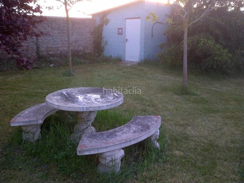 Foto 897402ff-636f-4817-ac2d-5420a4f3f4af. Casa in Celada del Camino