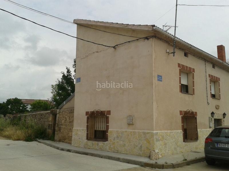 Foto cdf79835-5a6b-4dda-80c1-7332aa81a3c3. Casa in Celada del Camino