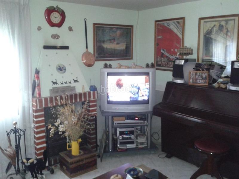 Foto d6feba02-de9c-4786-aaf5-6c296d6cf564. Casa in Celada del Camino