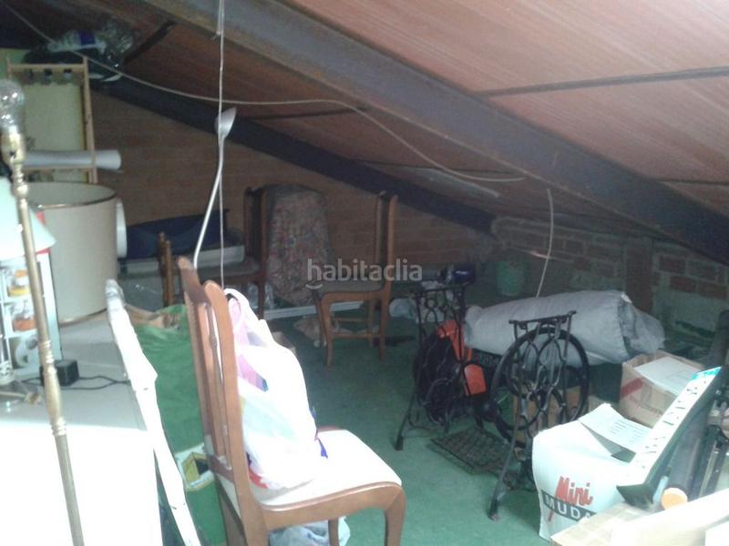 Foto e597cca0-3465-45d9-8737-46978be27e85. Casa in Celada del Camino