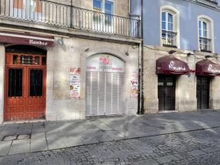 Locale commerciale in N/A