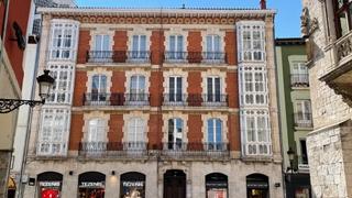 Affitto Ufficio in Calle de santander 3. Oficina en calle vitoria