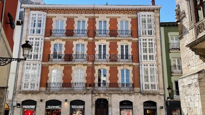 Foto b05bf061-9d39-49cf-885d-1a23a83aae0d. Rent office space in calle de santander 3 in Casco Antiguo Burgos