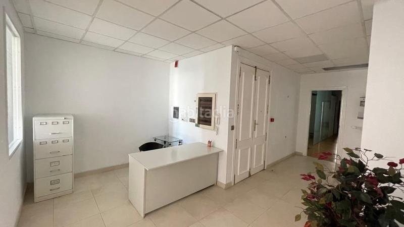 Foto df430506-b69a-4d65-9484-7dcfd384a200. Rent office space in calle de santander 3 in Casco Antiguo Burgos